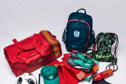 LOS SORTEOS DEL MUNDIAL